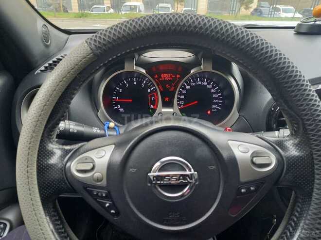 Nissan Juke 2015, 164,000 km - 1.6 l - Bakı