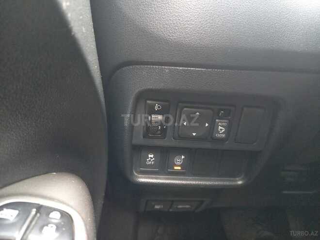 Nissan Juke 2015, 164,000 km - 1.6 l - Bakı
