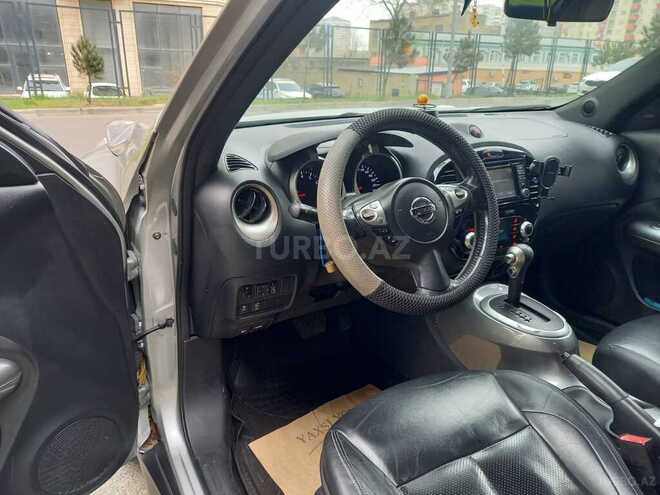 Nissan Juke 2015, 164,000 km - 1.6 l - Bakı