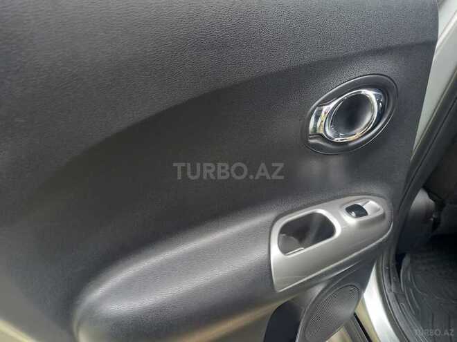 Nissan Juke 2015, 164,000 km - 1.6 l - Bakı