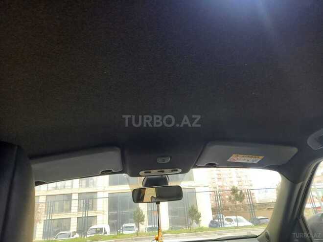 Nissan Juke 2015, 164,000 km - 1.6 l - Bakı