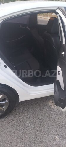 Hyundai Accent 2017, 91,000 km - 1.4 l - Bakı