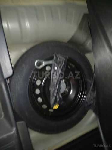 Nissan Juke 2015, 164,000 km - 1.6 l - Bakı