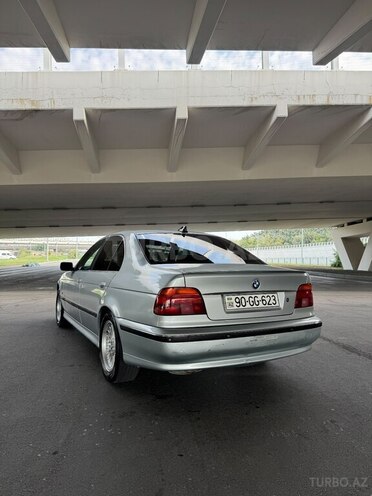 BMW 523 1997, 440,000 km - 2.5 l - Bakı