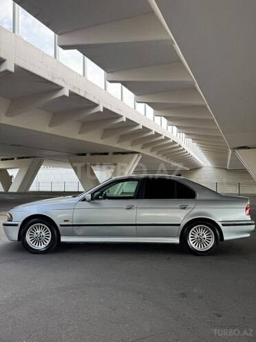 BMW 523 1997, 440,000 km - 2.5 l - Bakı