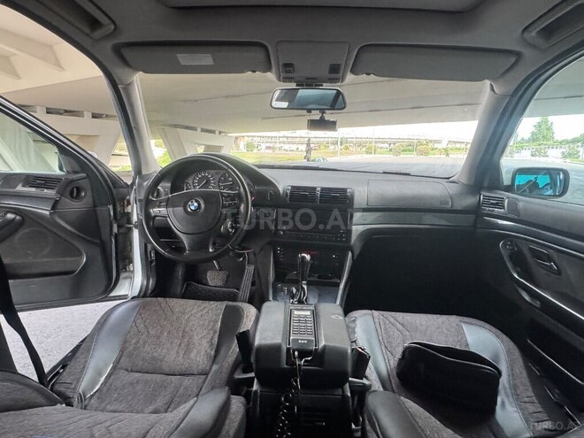 BMW 523 1997, 440,000 km - 2.5 l - Bakı