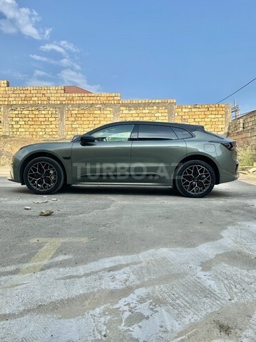 ZEEKR 001 2024, 26,000 km - 0.0 л - Bakı