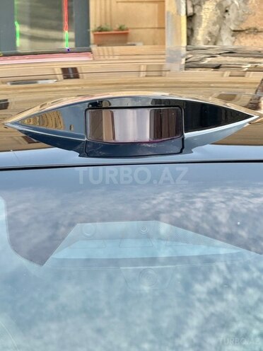 ZEEKR 001 2024, 26,000 km - 0.0 л - Bakı