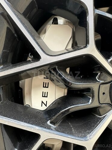 ZEEKR 001 2024, 26,000 km - 0.0 л - Bakı