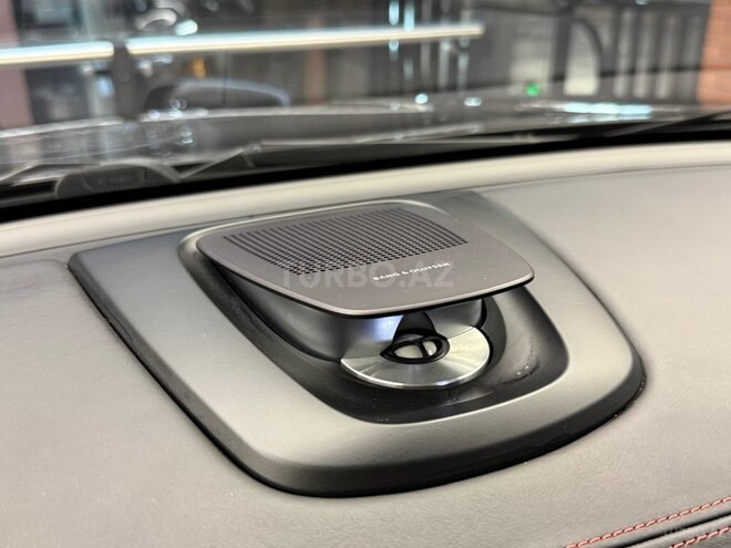 BMW X5 M 2015, 61,000 km - 4.4 л - Bakı