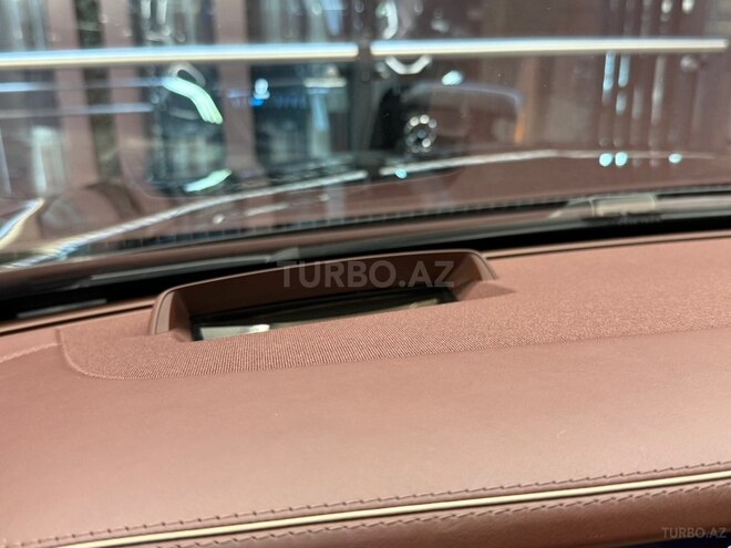 Mercedes-Maybach  2018, 49,000 km - 4.0 l - Bakı