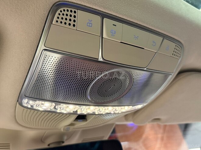 Mercedes-Maybach  2018, 49,000 km - 4.0 l - Bakı