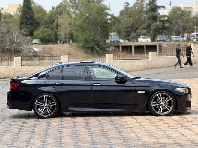 BMW 528 2014, 175,000 km - 2.0 л - Gəncə