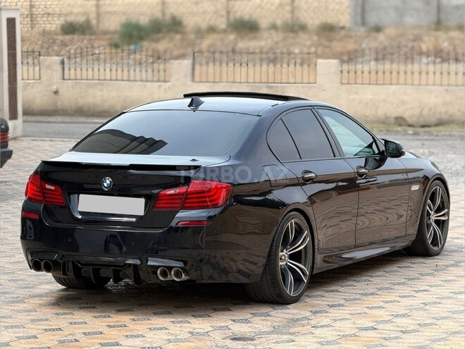 BMW 528 2014, 175,000 km - 2.0 л - Gəncə