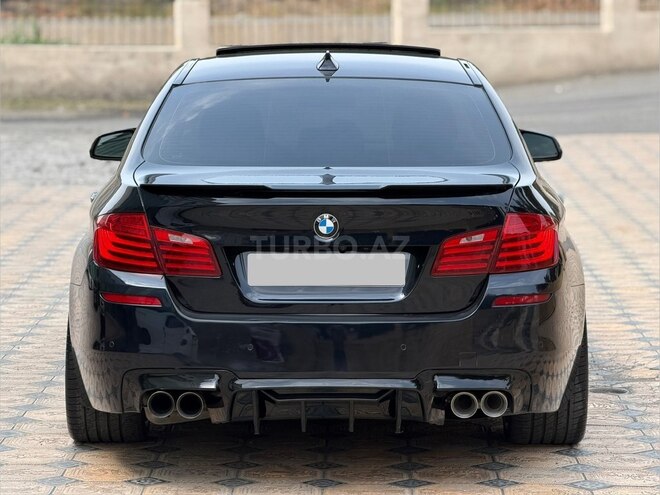 BMW 528 2014, 175,000 km - 2.0 л - Gəncə