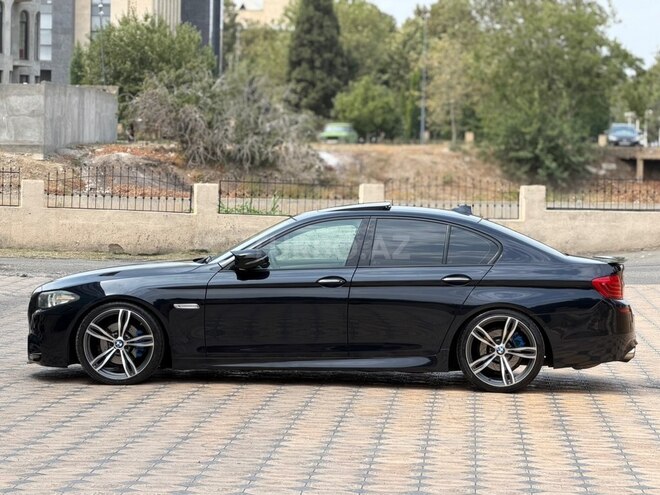 BMW 528 2014, 175,000 km - 2.0 л - Gəncə