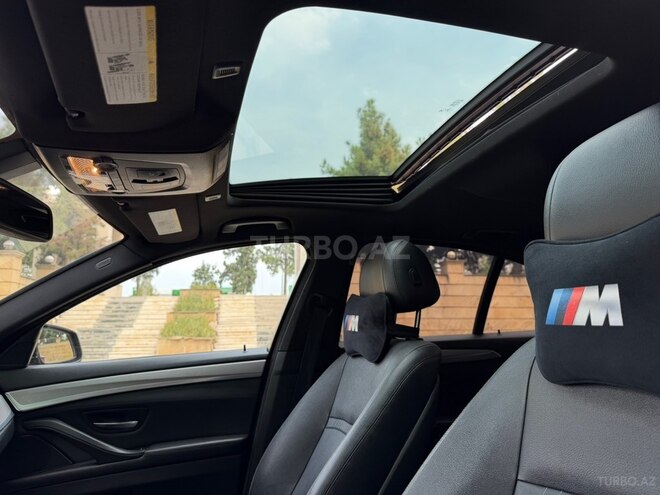BMW 528 2014, 175,000 km - 2.0 л - Gəncə