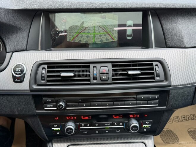 BMW 528 2014, 175,000 km - 2.0 л - Gəncə