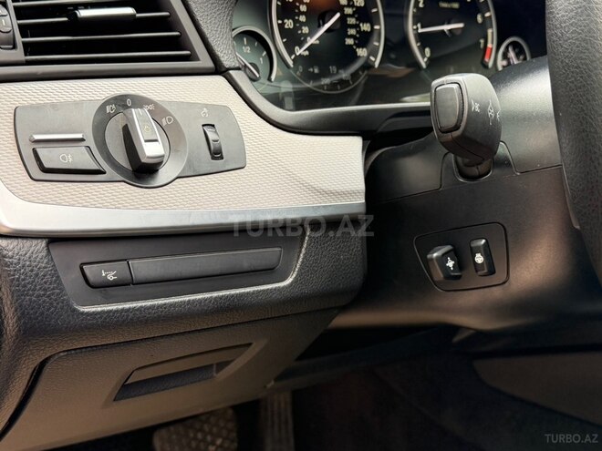BMW 528 2014, 175,000 km - 2.0 л - Gəncə