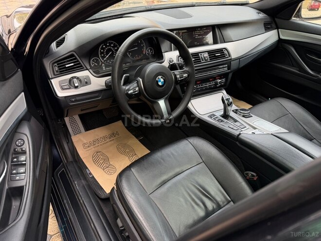 BMW 528 2014, 175,000 km - 2.0 л - Gəncə