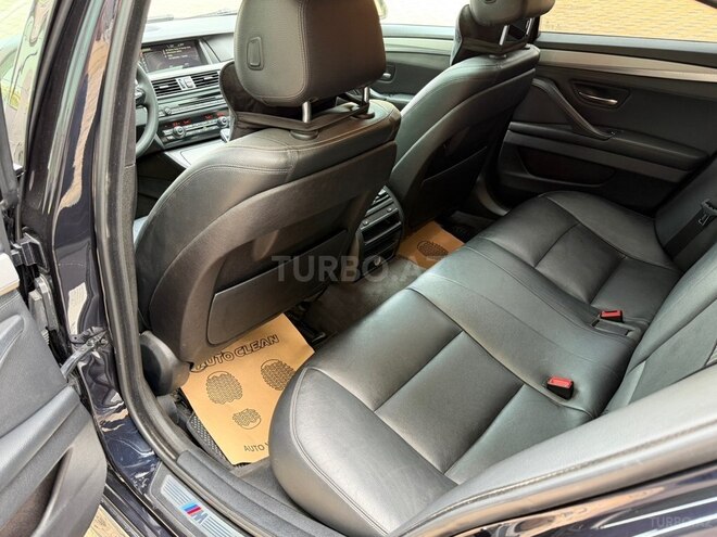 BMW 528 2014, 175,000 km - 2.0 л - Gəncə