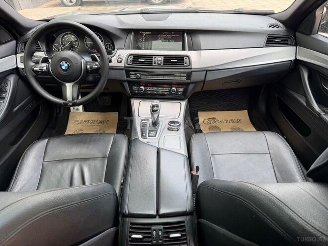 BMW 528 2014, 175,000 km - 2.0 л - Gəncə