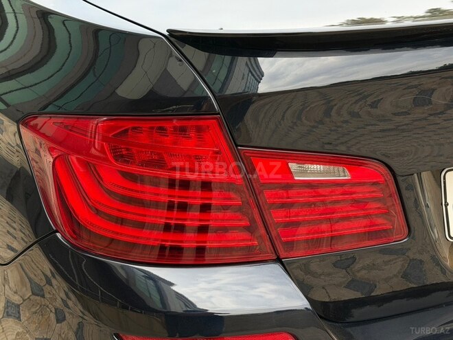 BMW 528 2014, 175,000 km - 2.0 л - Gəncə