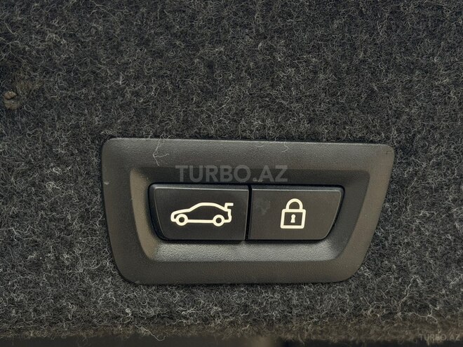 BMW 528 2014, 175,000 km - 2.0 л - Gəncə