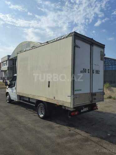 Ford Transit 2009, 341,000 km - 2.4 l - Sumqayıt