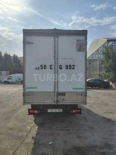 Ford Transit 2009, 341,000 km - 2.4 l - Sumqayıt