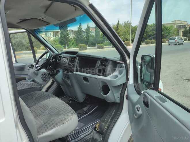 Ford Transit 2009, 341,000 km - 2.4 l - Sumqayıt