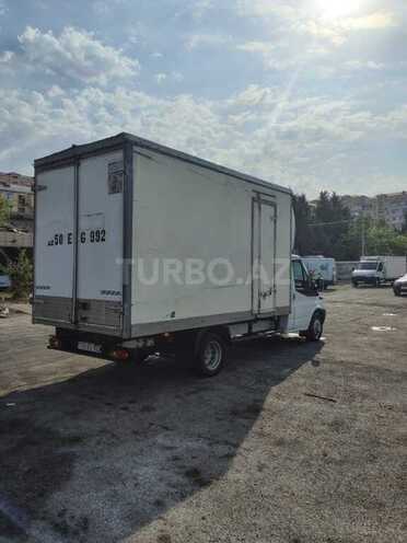 Ford Transit 2009, 341,000 km - 2.4 l - Sumqayıt