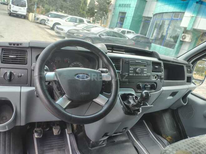 Ford Transit 2009, 341,000 km - 2.4 l - Sumqayıt