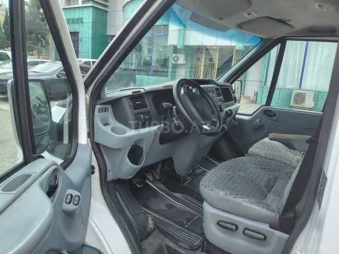Ford Transit 2009, 341,000 km - 2.4 l - Sumqayıt