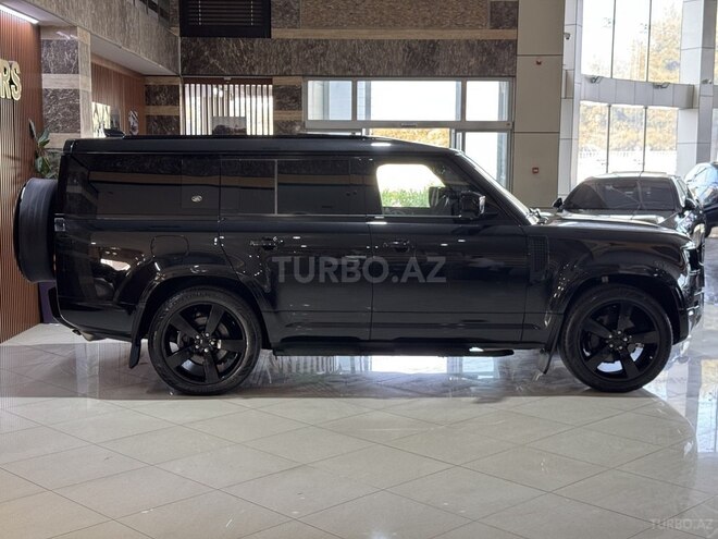 Land Rover Defender 2024, 14,999 km - 3.0 l - Bakı