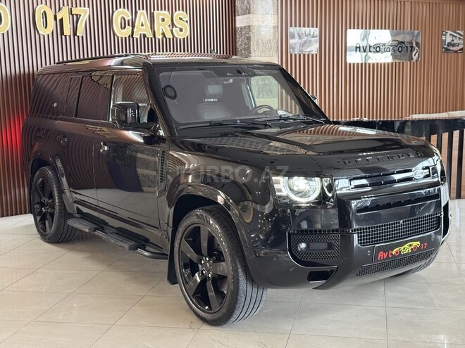 Land Rover Defender 2024, 14,999 km - 3.0 l - Bakı