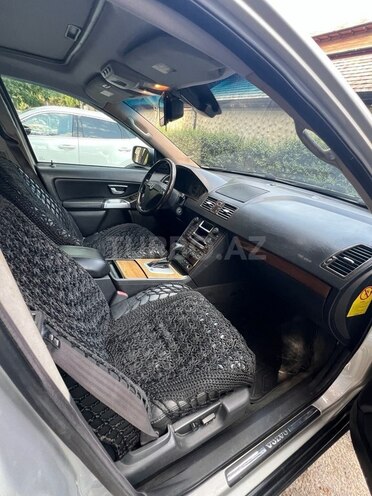 Volvo XC90 2004, 262,000 km - 2.9 л - Bakı