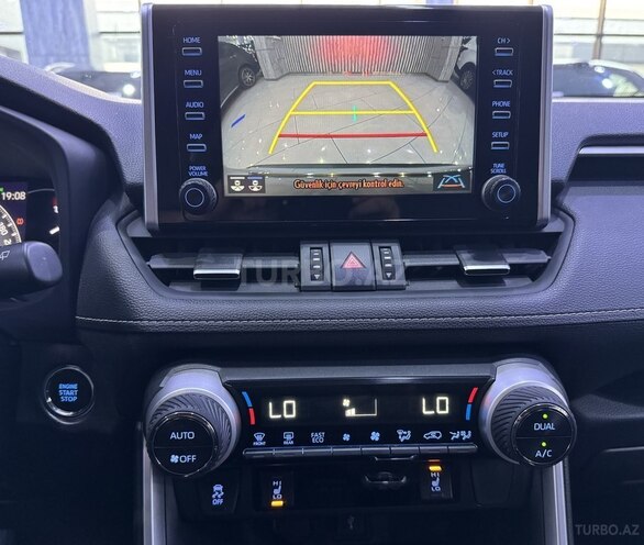 Toyota RAV4 2020, 134,900 km - 2.0 l - Bakı