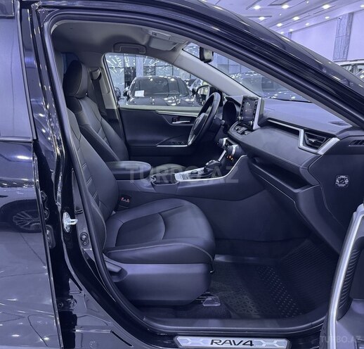 Toyota RAV4 2020, 134,900 km - 2.0 l - Bakı