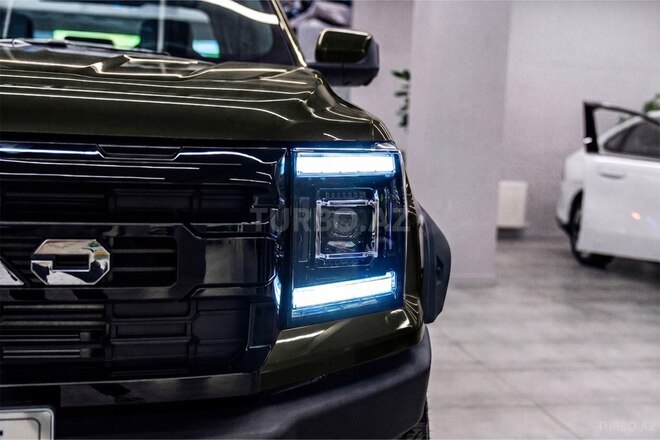 JMC  2026, 0 km - 2.3 l - Bakı