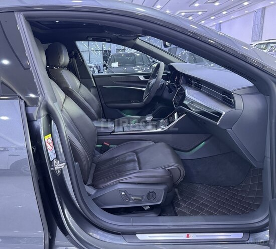 Audi A7 2018, 96,300 km - 3.0 l - Bakı