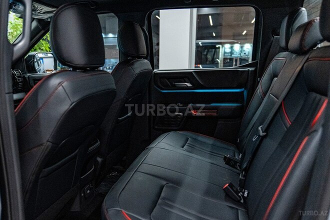 JMC  2026, 0 km - 2.3 l - Bakı