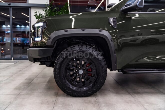 JMC  2026, 0 km - 2.3 l - Bakı