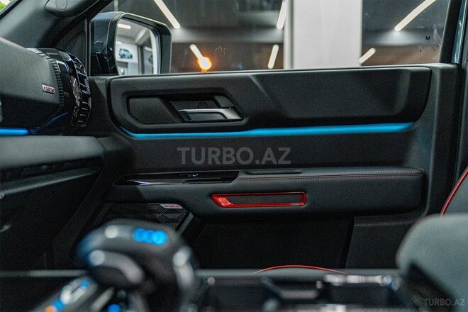 JMC  2026, 0 km - 2.3 l - Bakı