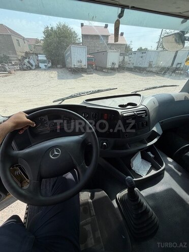 Mercedes Axor 1840 2008, 1,350,000 km - 12.0 л - Bakı