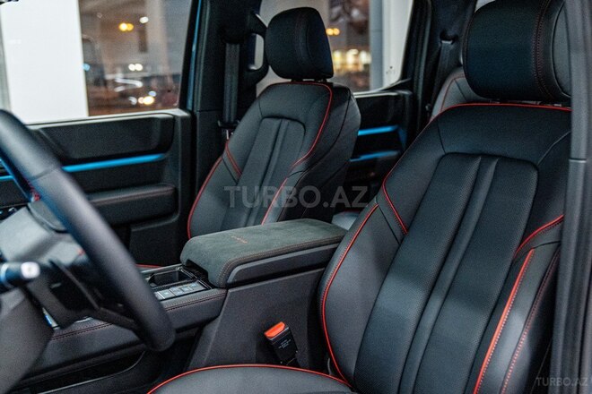JMC  2026, 0 km - 2.3 l - Bakı