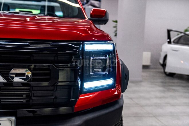 JMC  2026, 0 km - 2.3 l - Bakı