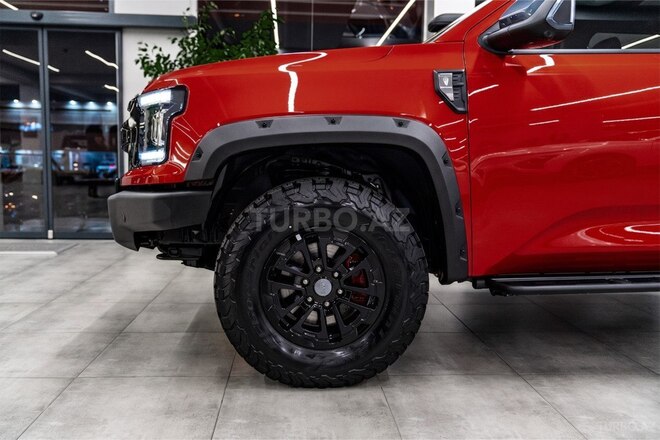 JMC  2026, 0 km - 2.3 l - Bakı