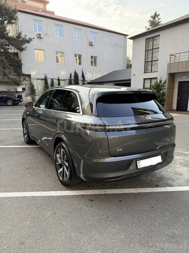 Li Auto L7 2024, 40,000 km - 1.5 l - Bakı
