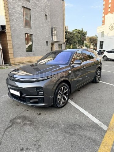 Li Auto L7 2024, 40,000 km - 1.5 l - Bakı